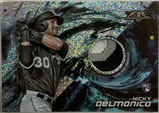 Nicky Delmonico