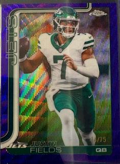 Justin Fields