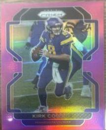 Kirk Cousins