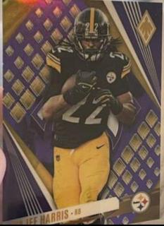 Najee Harris