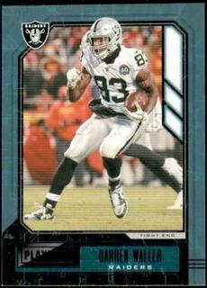 Darren Waller