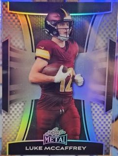 Luke McCaffrey