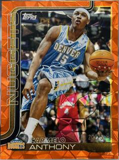 Carmelo Anthony