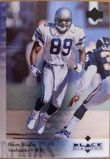 Brian Blades