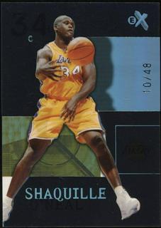 Shaquille O'Neal