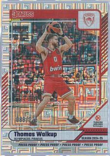 Thomas Walkup
