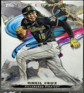 Oneil Cruz