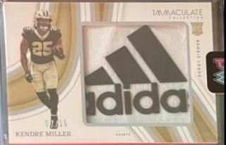 Kendre Miller