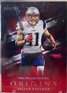 Julian Edelman
