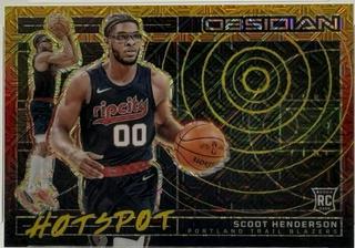 Scoot Henderson