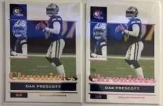 Dak Prescott