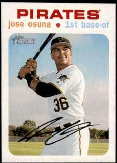 Jose Osuna