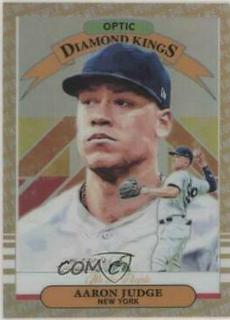 Aaron Judge