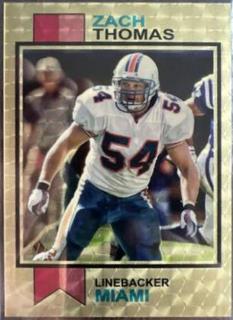 Zach Thomas