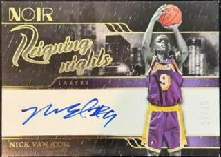 Nick Van Exel