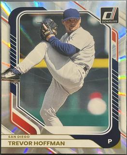 Trevor Hoffman