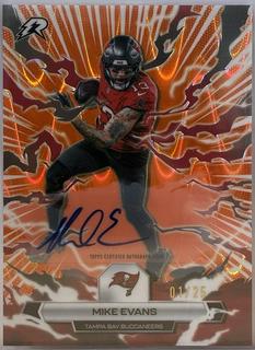 Mike Evans