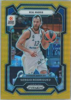 Sergio Rodriguez