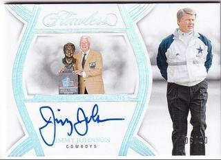 Jimmy Johnson