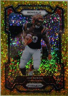 Joe Mixon