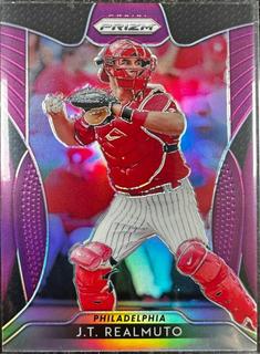J.T. Realmuto