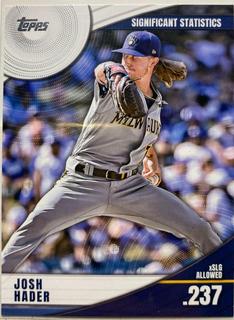 Josh Hader