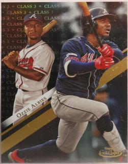 Ozzie Albies
