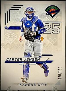 Carter Jensen