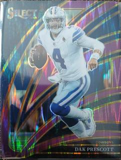Dak Prescott