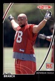Alan Branch
