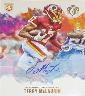 Terry McLaurin
