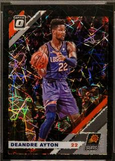 Deandre Ayton