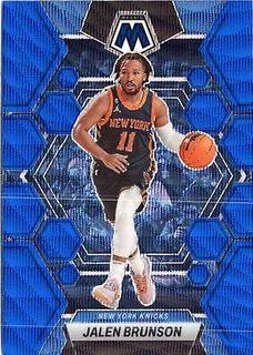 Jalen Brunson