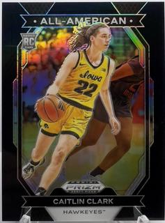Caitlin Clark