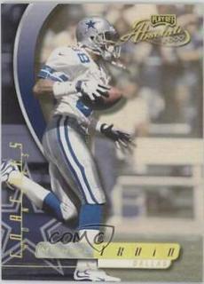 Michael Irvin