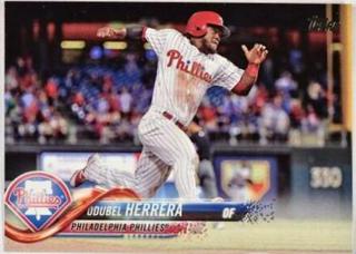 Odubel Herrera