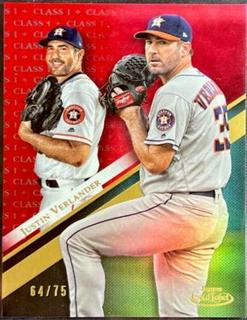 Justin Verlander
