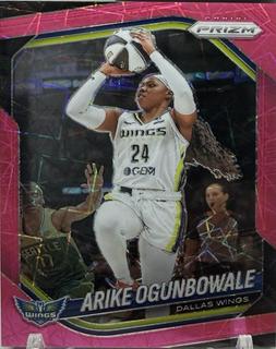 Arike Ogunbowale