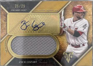 Zack Cozart