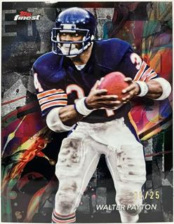 Walter Payton