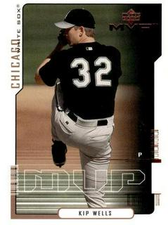 Kip Wells