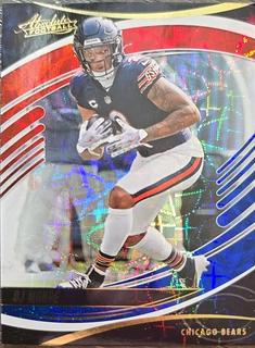 DJ Moore