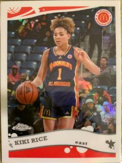 Kiki Rice