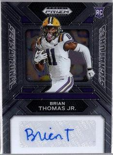 Brian Thomas Jr.