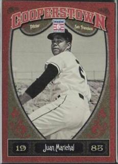 Juan Marichal