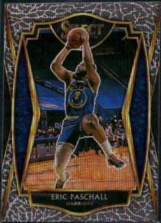 Eric Paschall