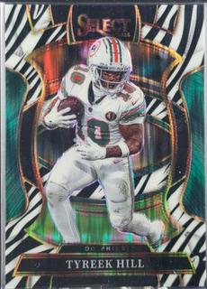 Tyreek Hill