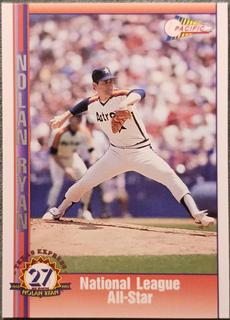 National League All Star