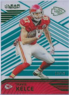 Travis Kelce