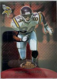 Randy Moss